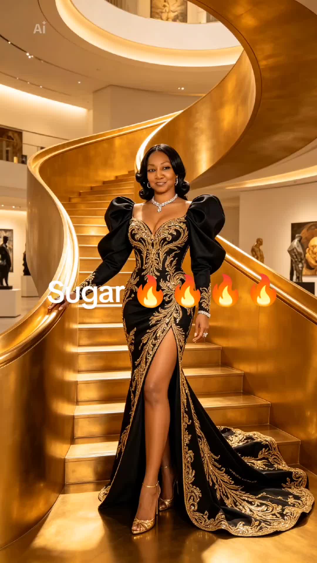 @Sugar