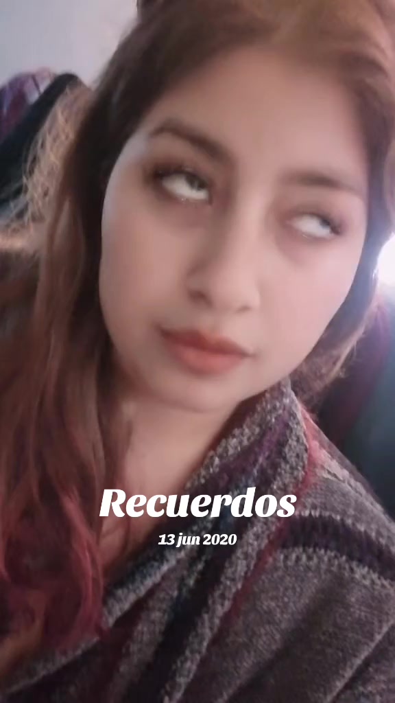 @victoria villagomez
