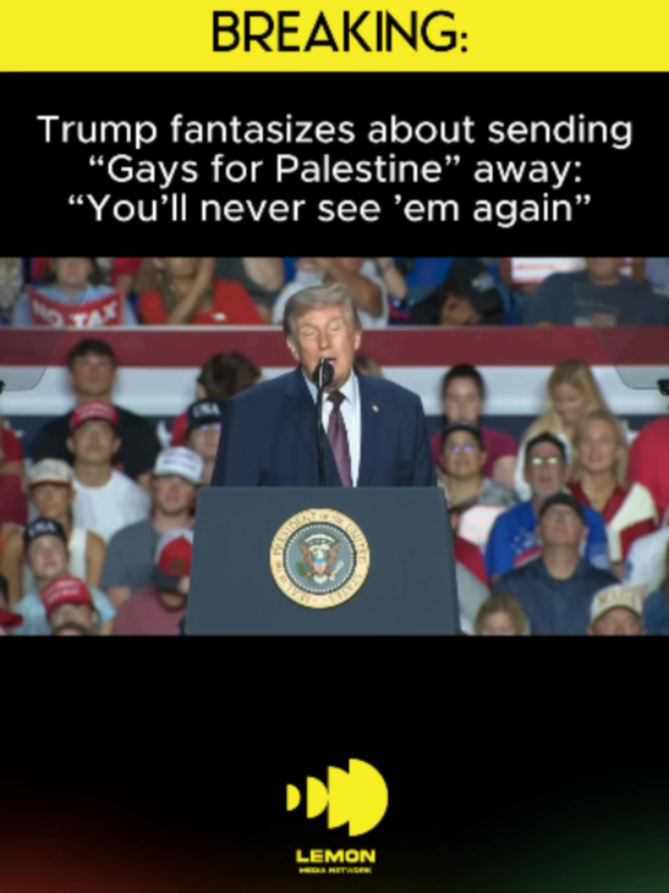 @Don Lemon