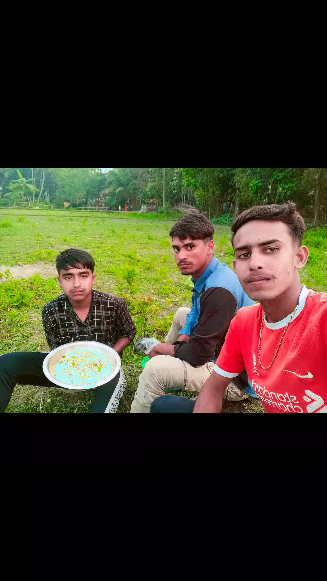 @তুমি শুধু আমার R +R