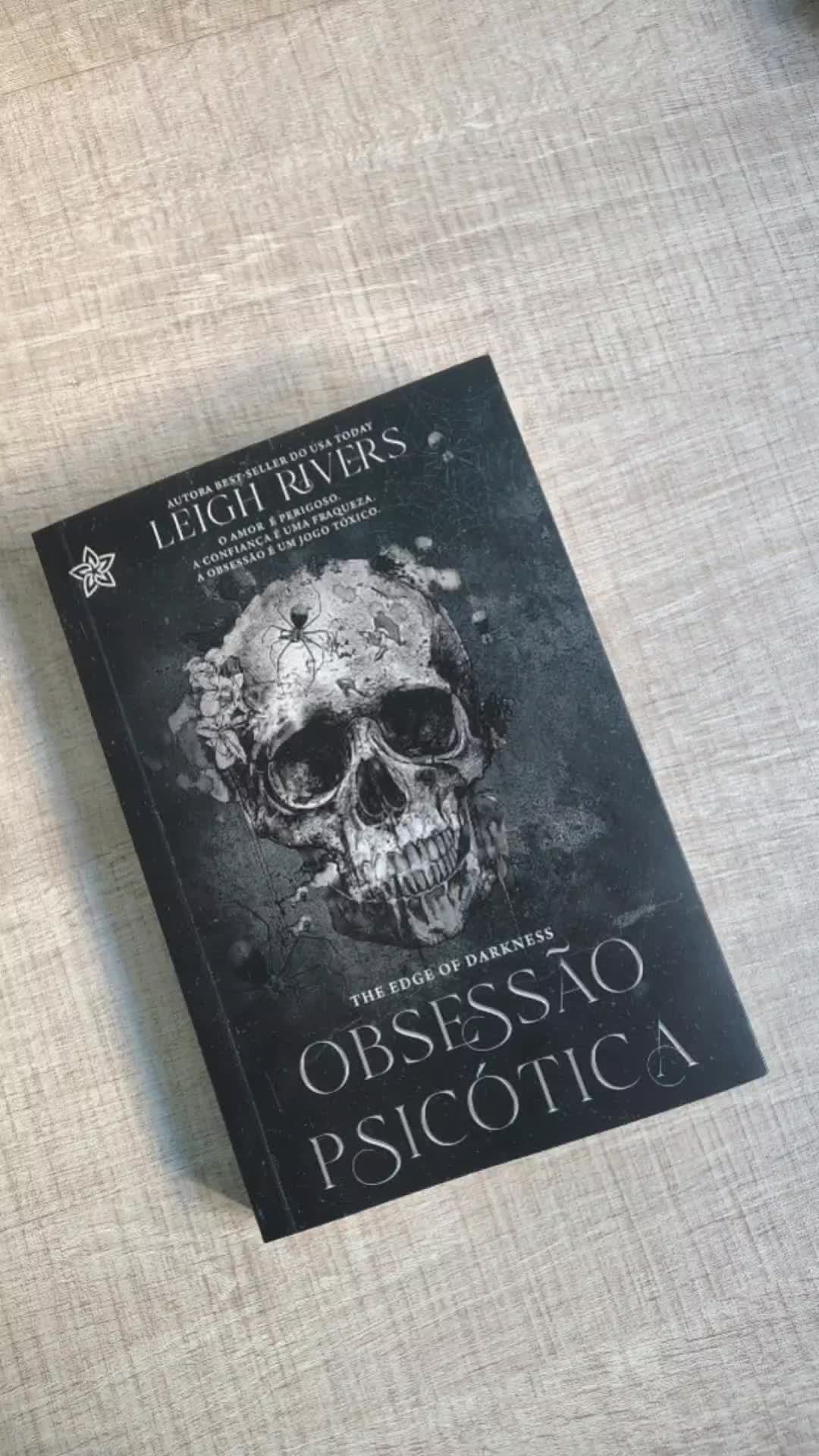 @Editora Five 📚