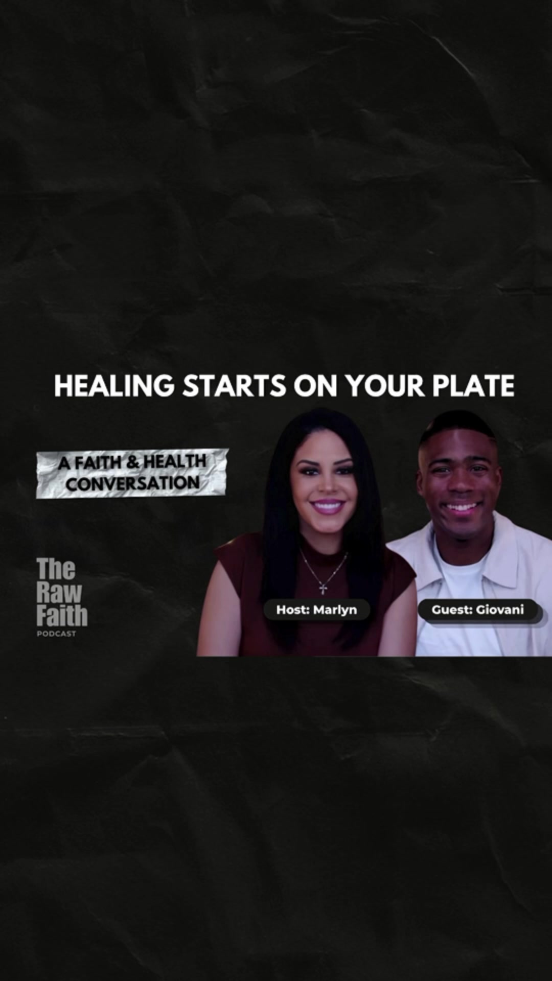 @The Raw Faith Podcast
