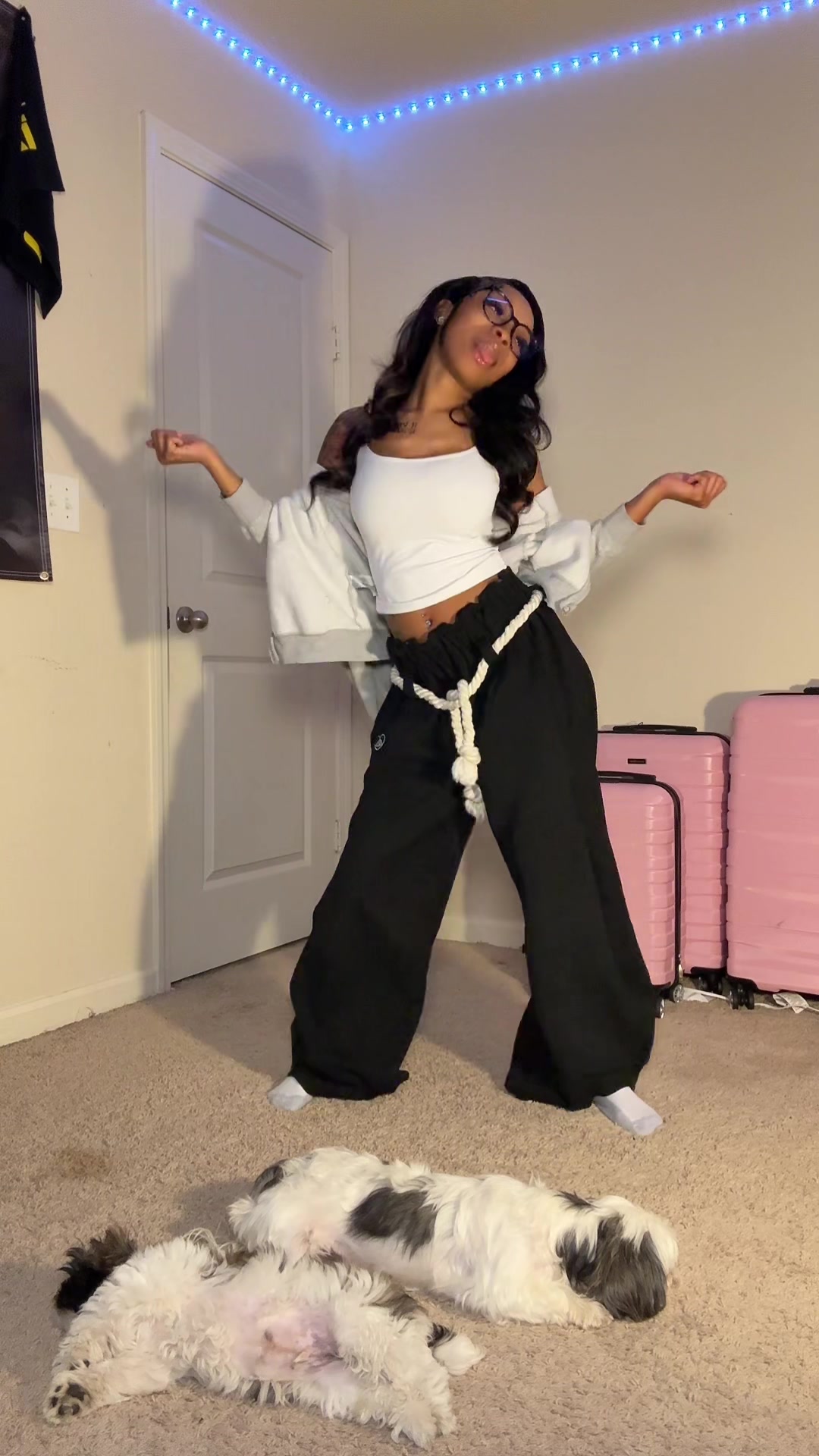 @Kajah Adalia❤️