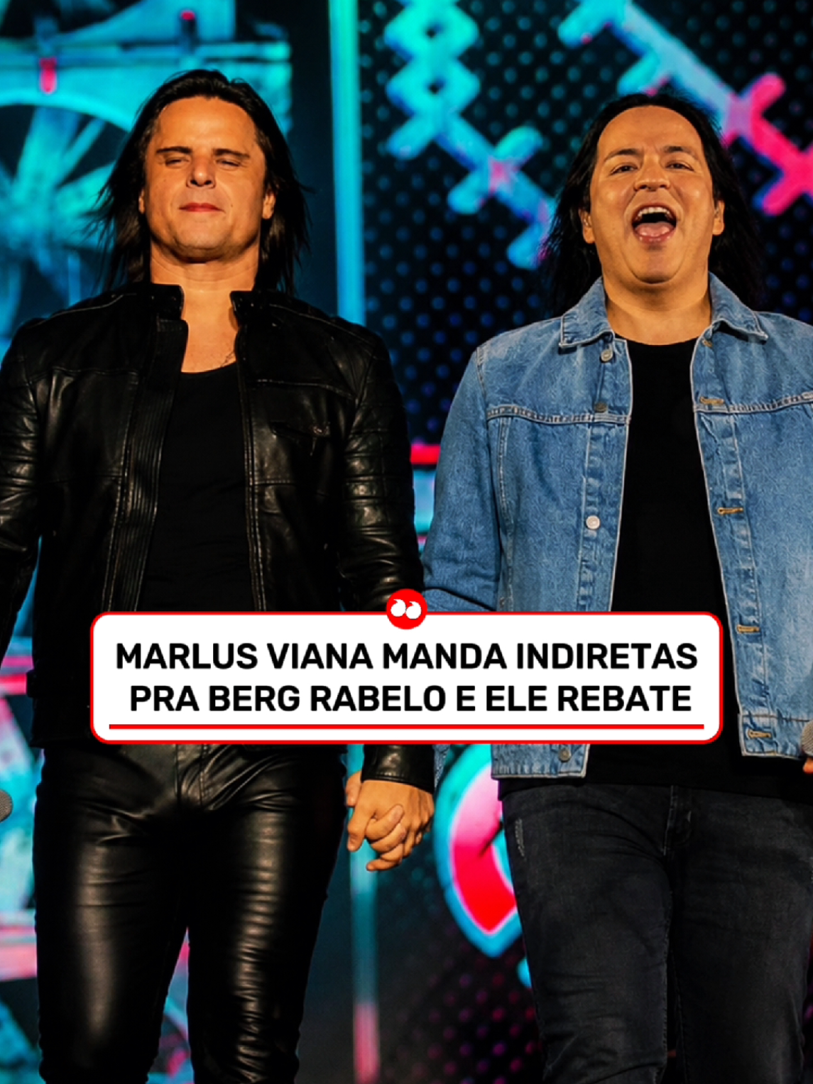 @NARRANDO FORR&Oacute; 🪗🎙️