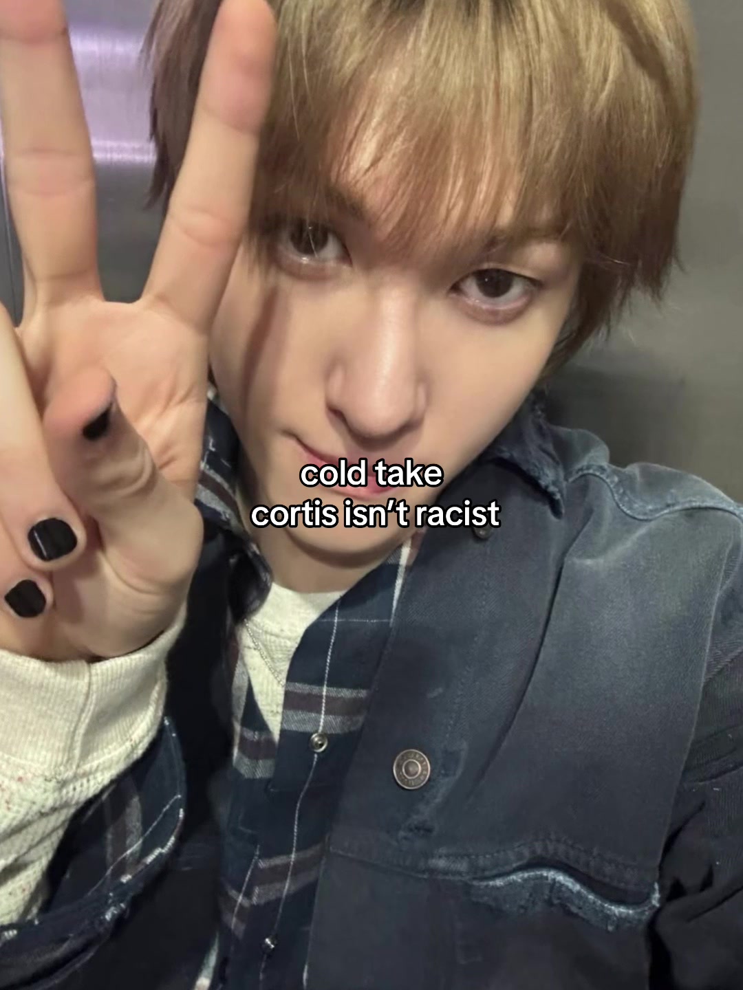 @fluttering cunt ¹² 💜