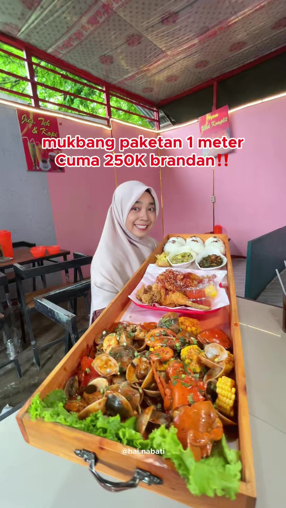 @Nadya Auliza | Kuliner