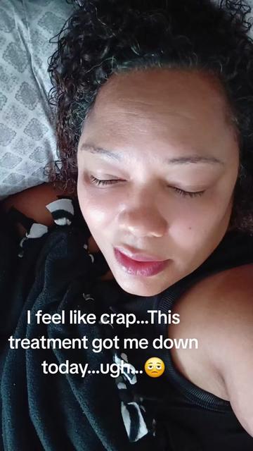 @ToniRoseJohnson777