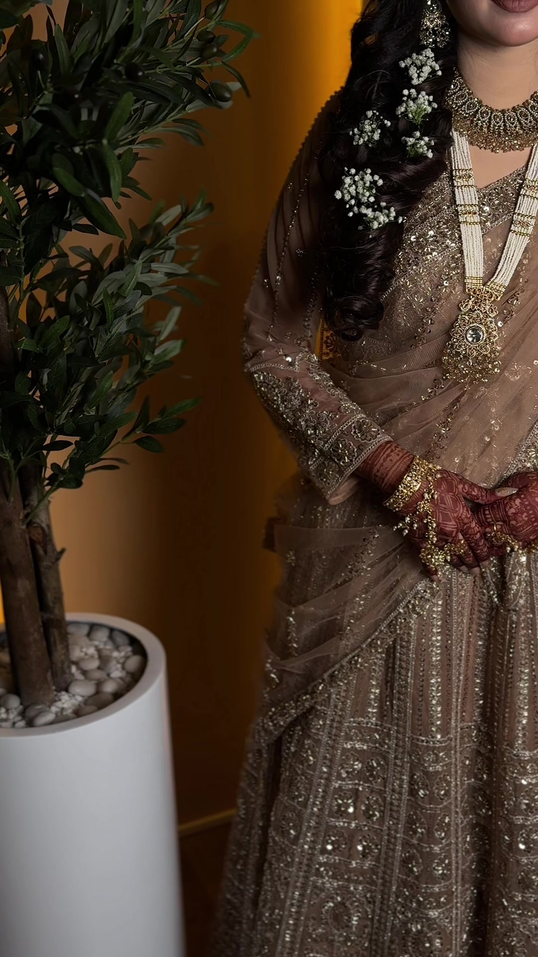 @Blush Work by Shikha