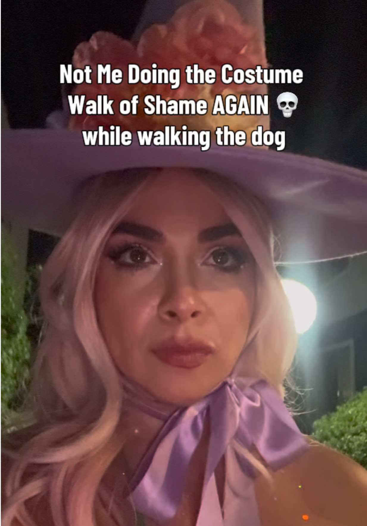 @hauntedlagirl