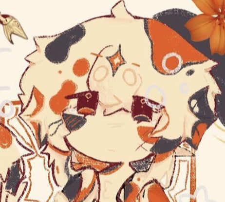 @CAPTAIN KOI