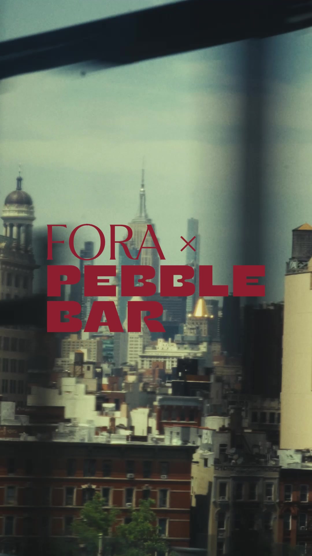 @Fora Travel