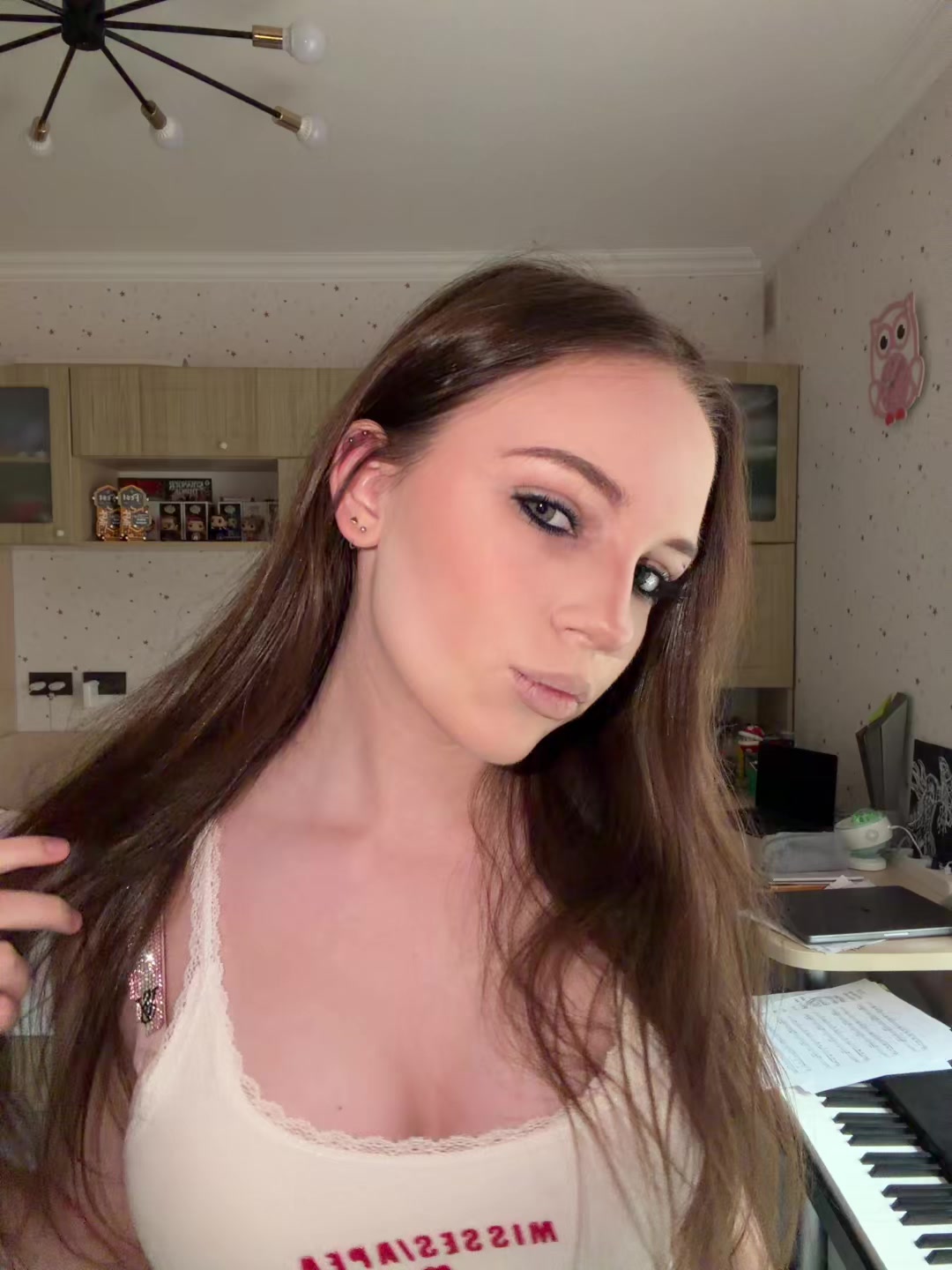 @тгк: Betsy вещает