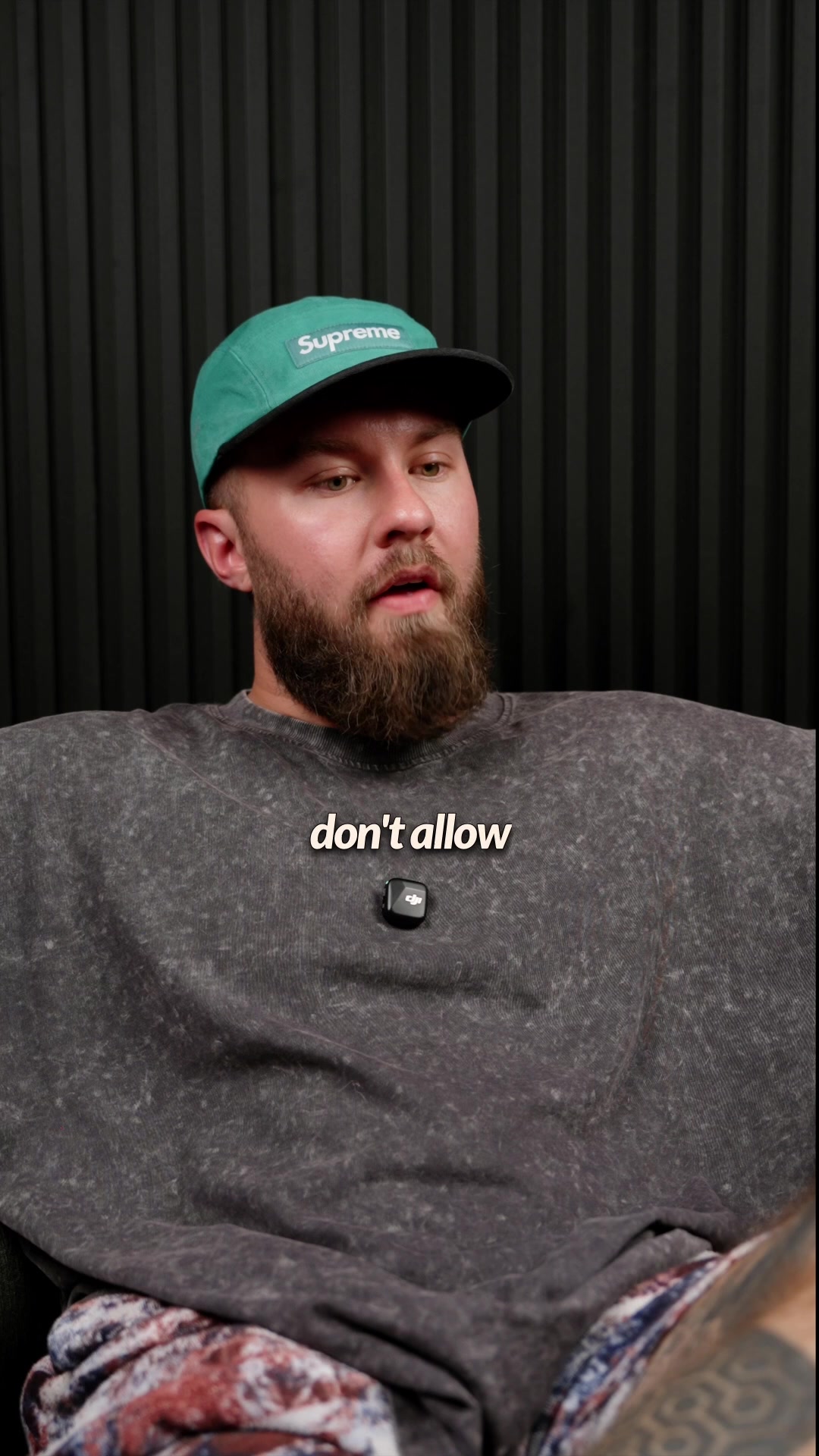 @Cole DaSilva