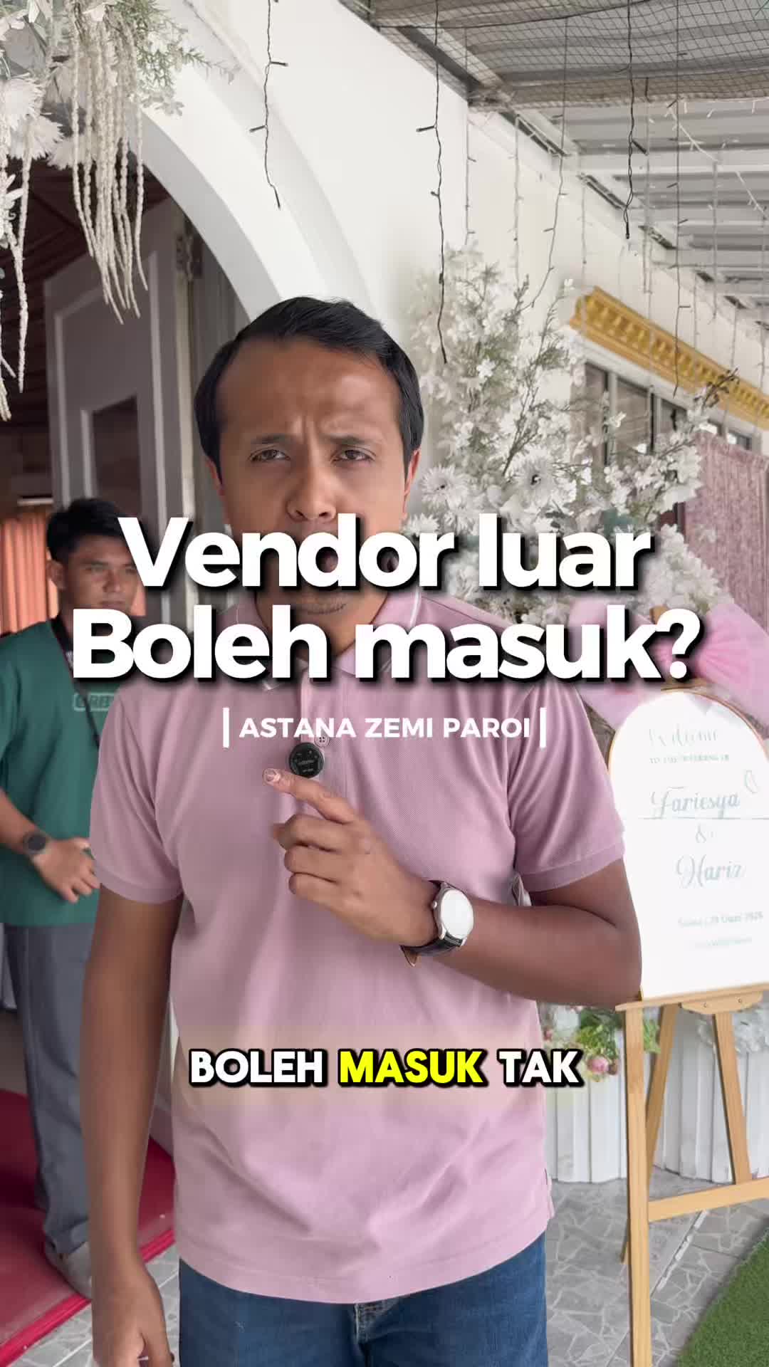 @Dewan Murah Seremban