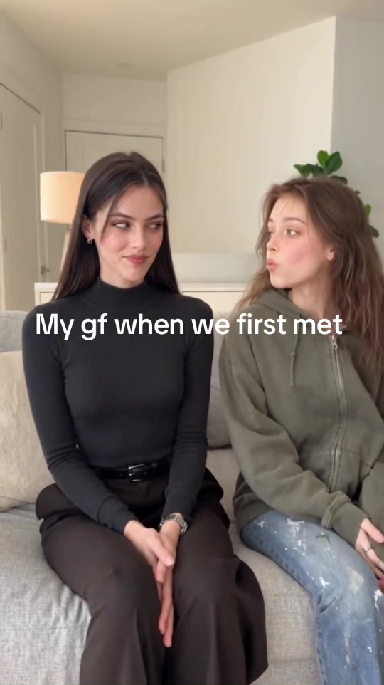 @Vivian&Nora