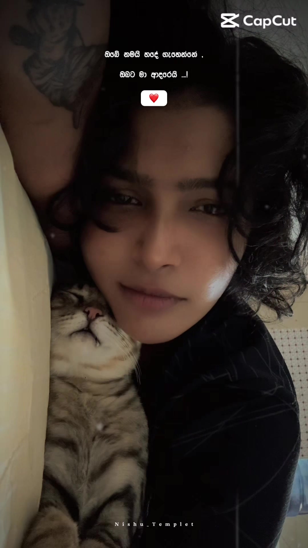 @𝐌𝐀𝐇𝐈𝐘𝐀🍀මහීයා🥰🤍