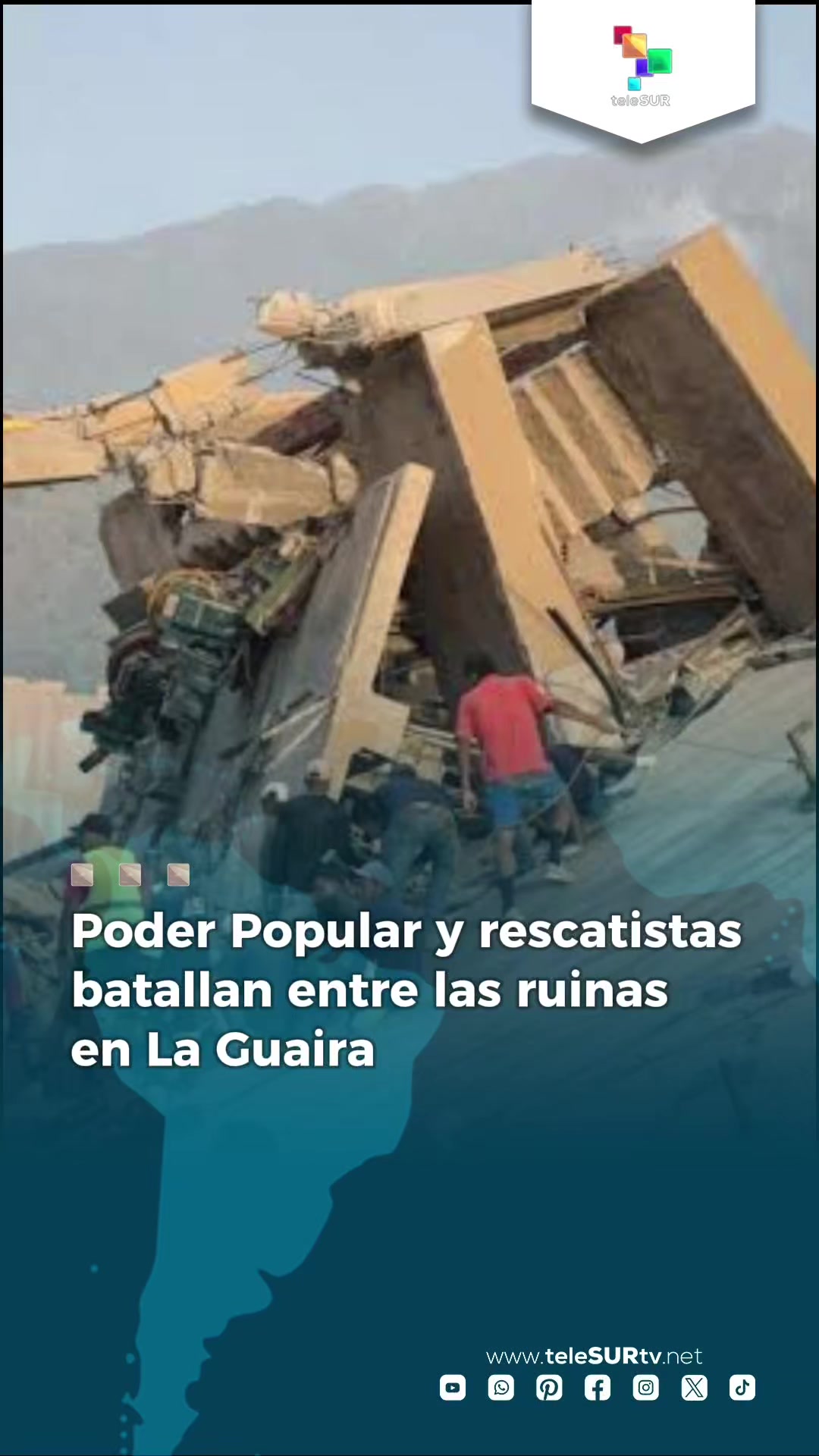 @teleSUR Clips