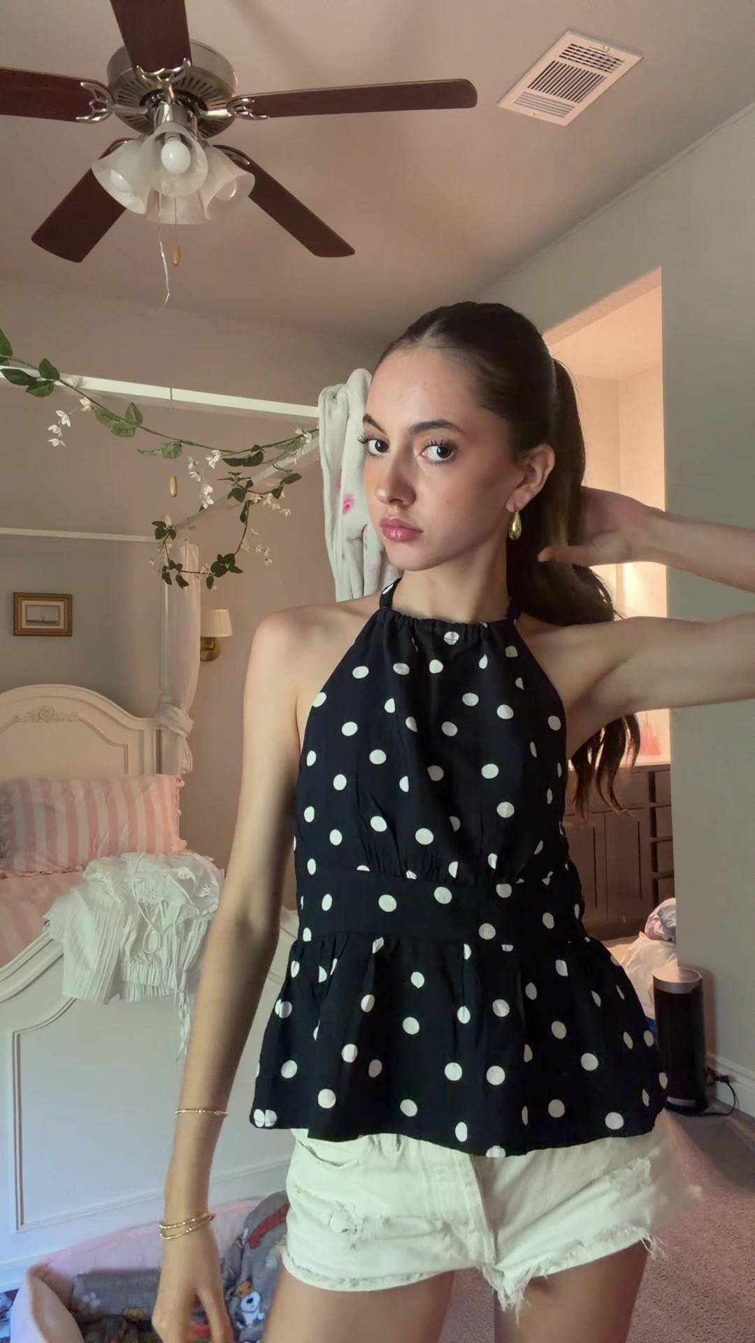@lily grace