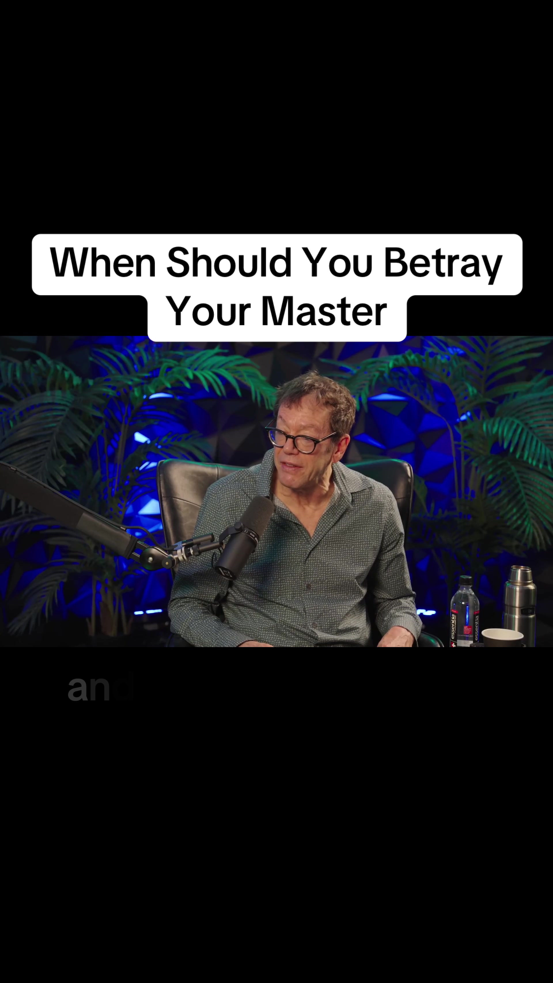@jack neel podcast