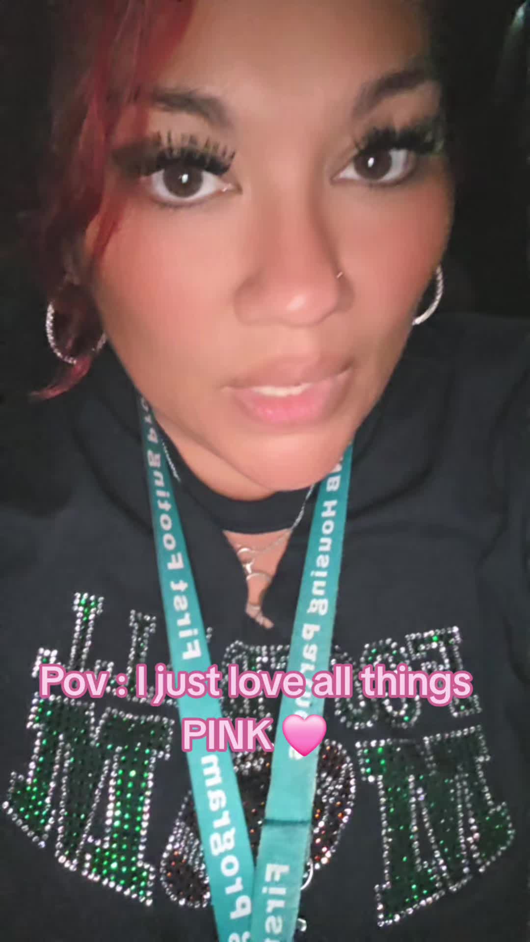 @Bettie Garcia