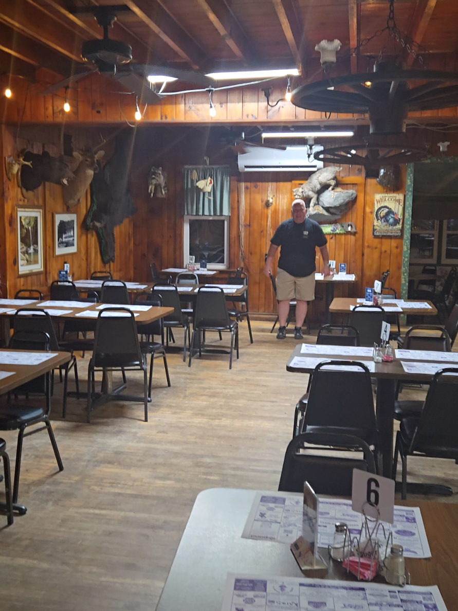 @Forksville Inn & Tavern