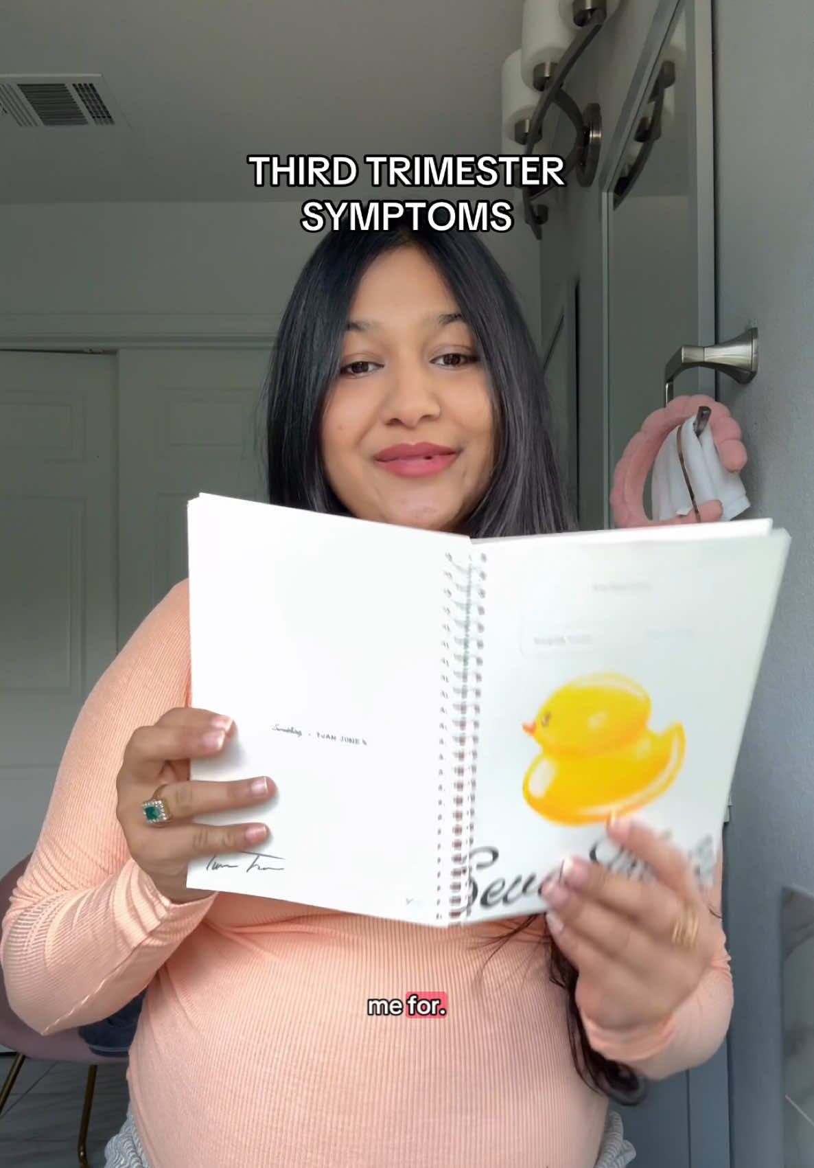 @Sanya | Twin Mom to-be