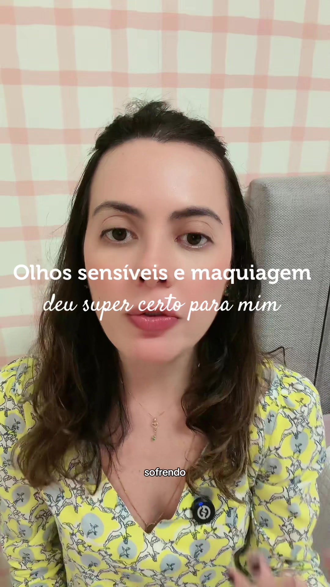 @Natália | Autocuidado e Casa