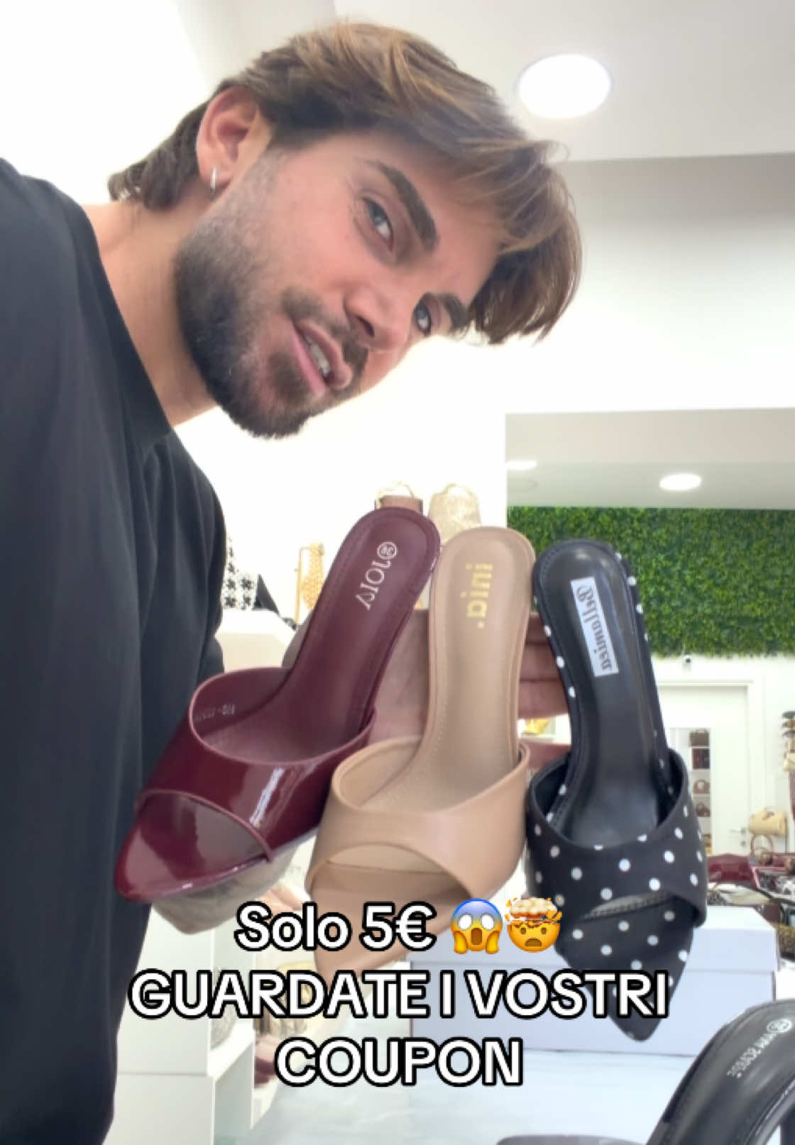 @VANIGLIA scarpe e borse