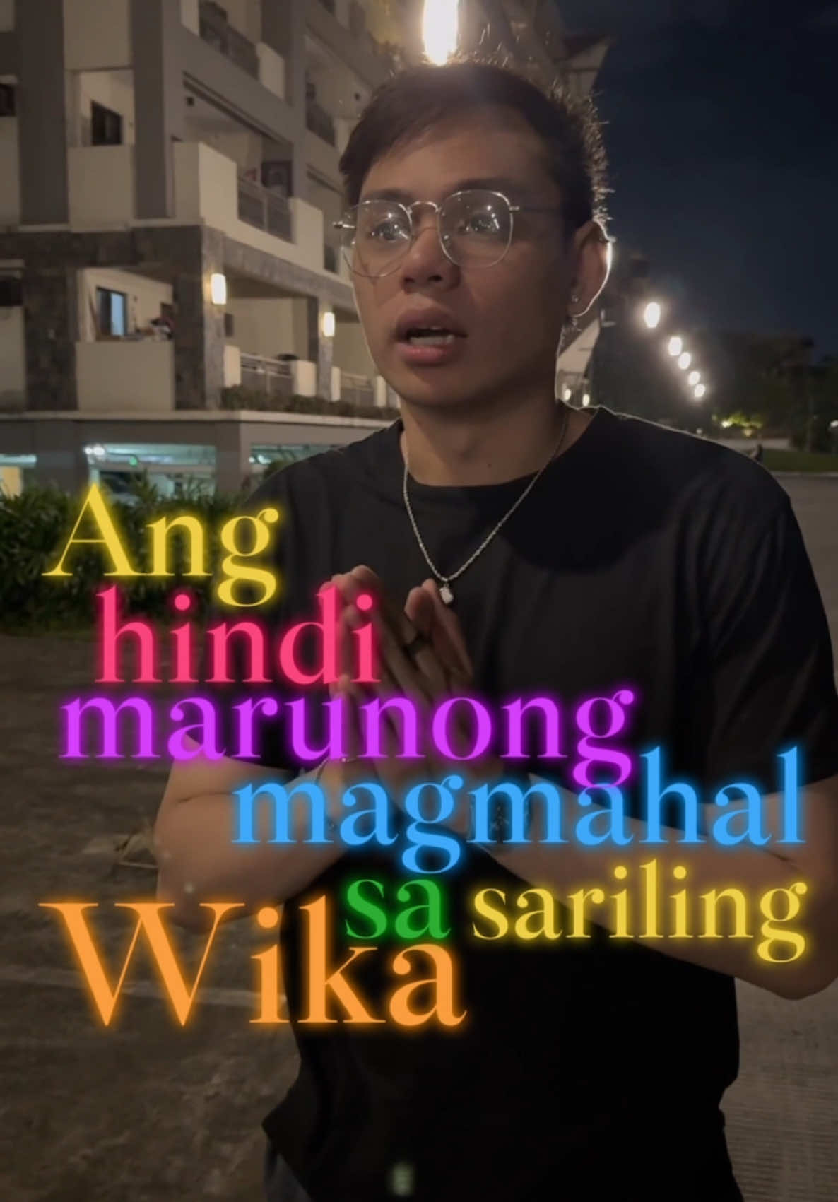 @Melo Aguilar