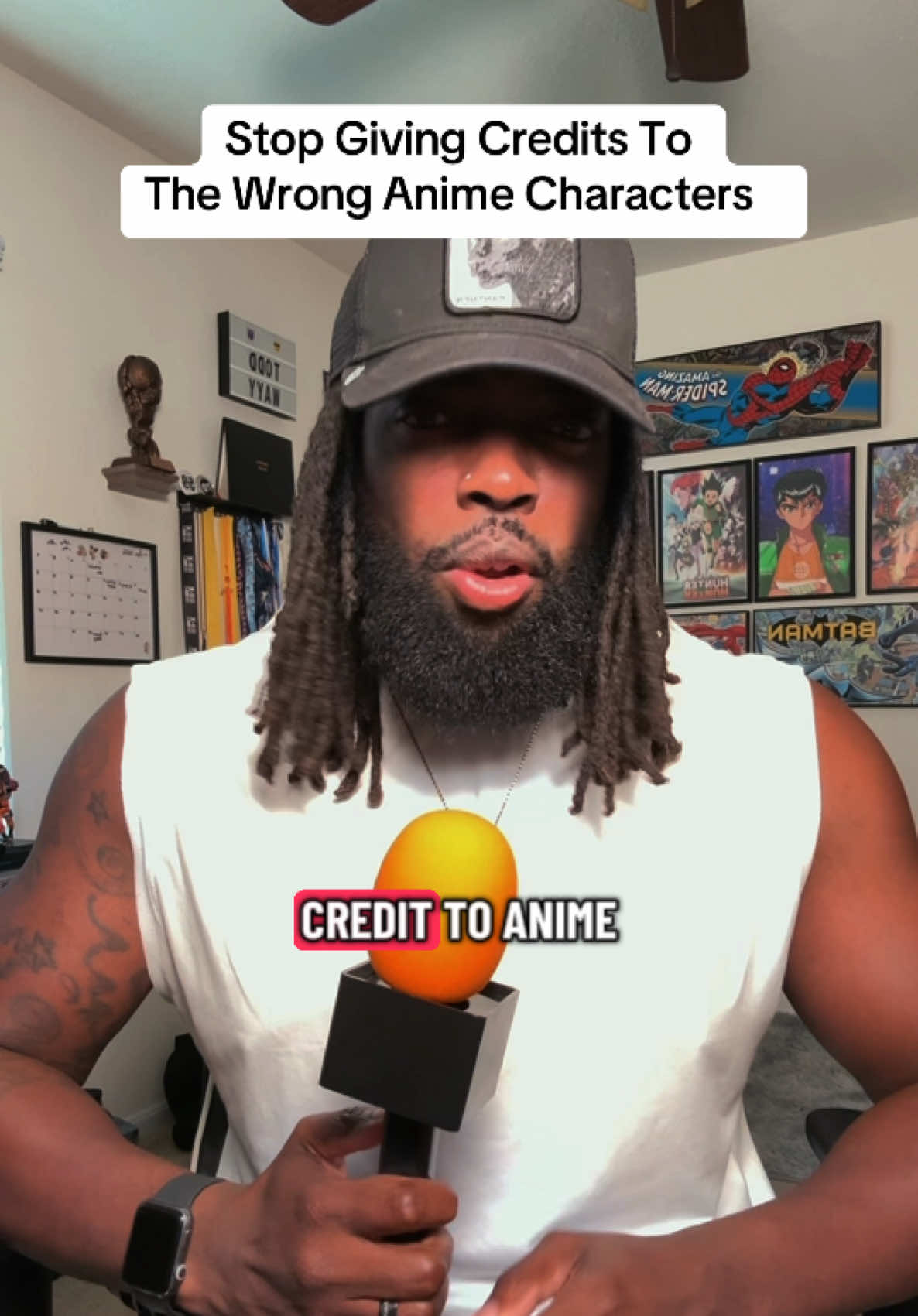 @The Anime Wayy
