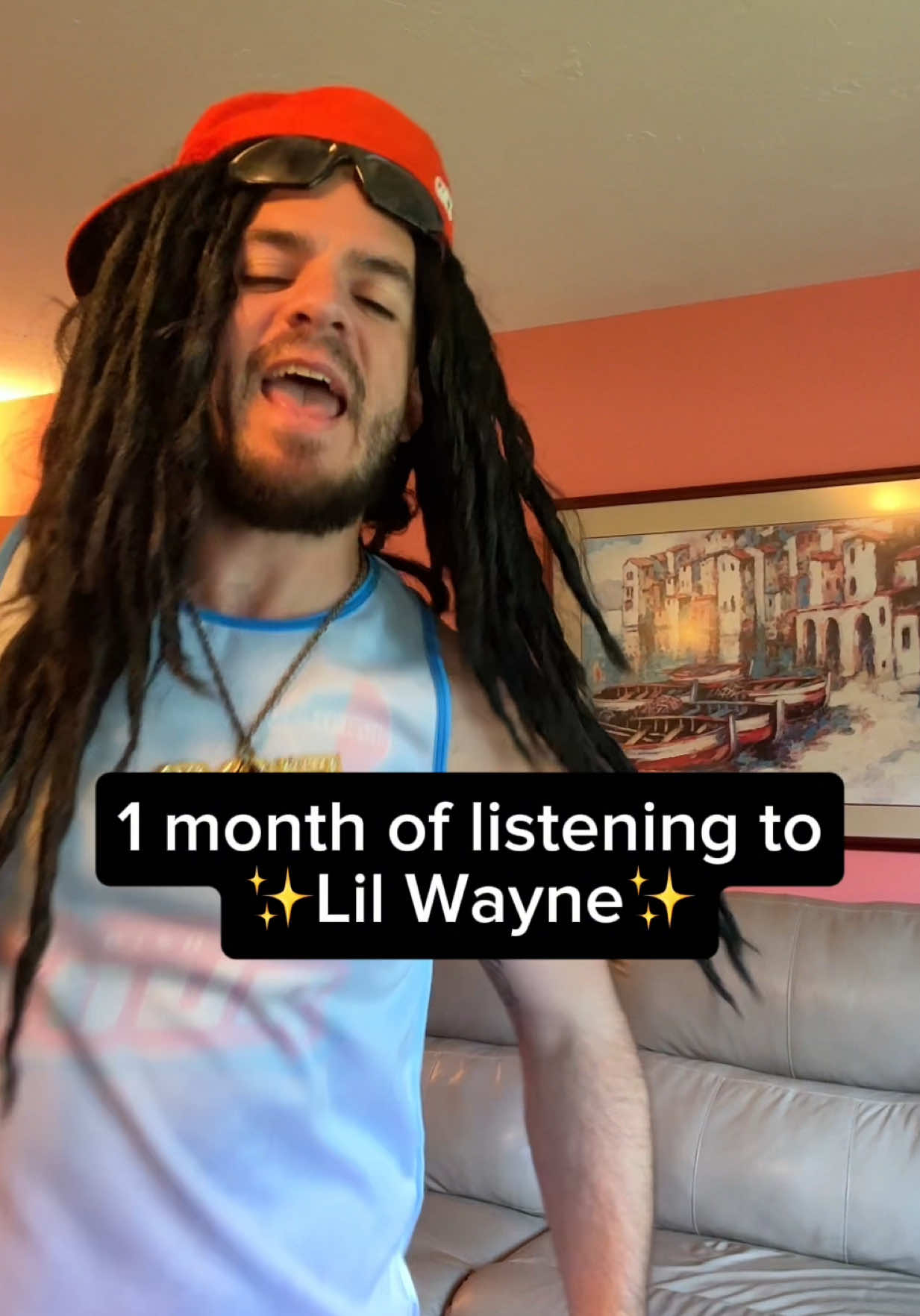 @Alex DiMauro [Voice Actor]