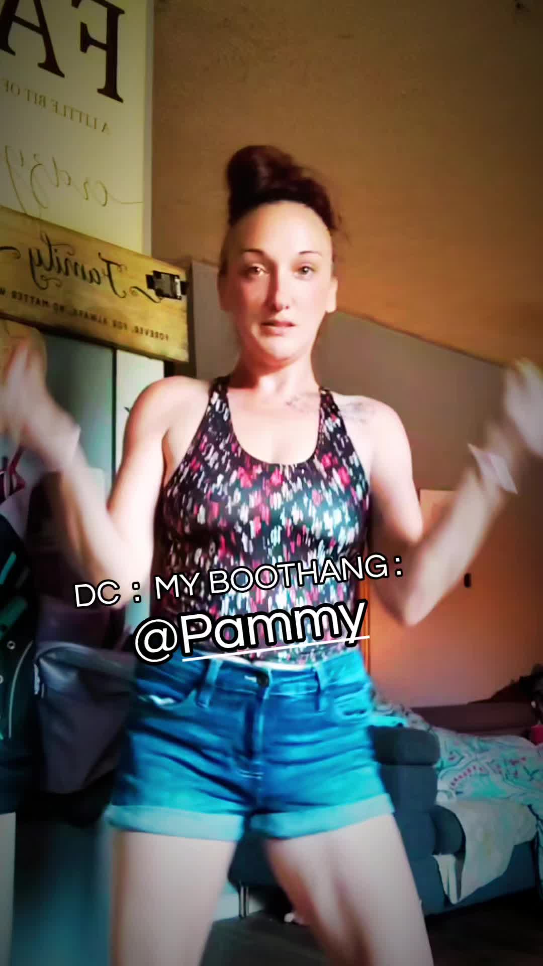 @Dabbin&DancinWitBritt💋