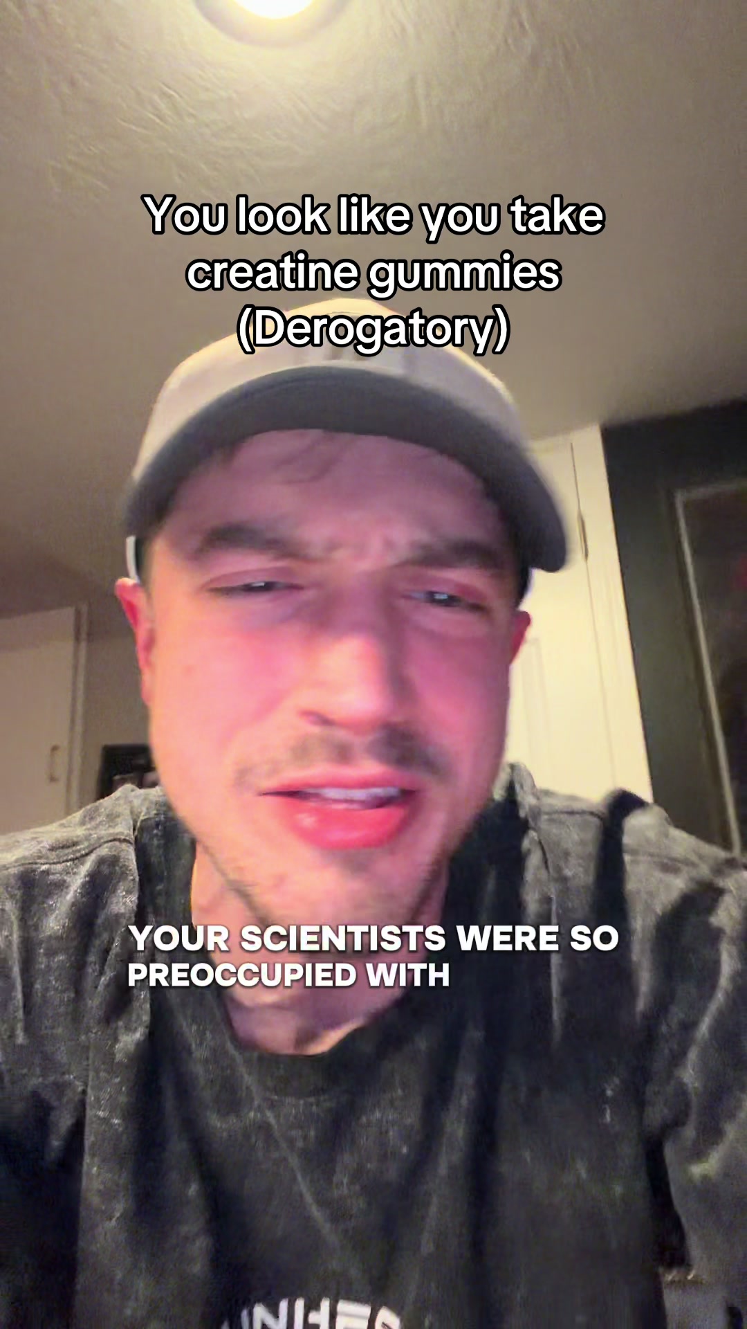 @Sam- Former Fat F*ck