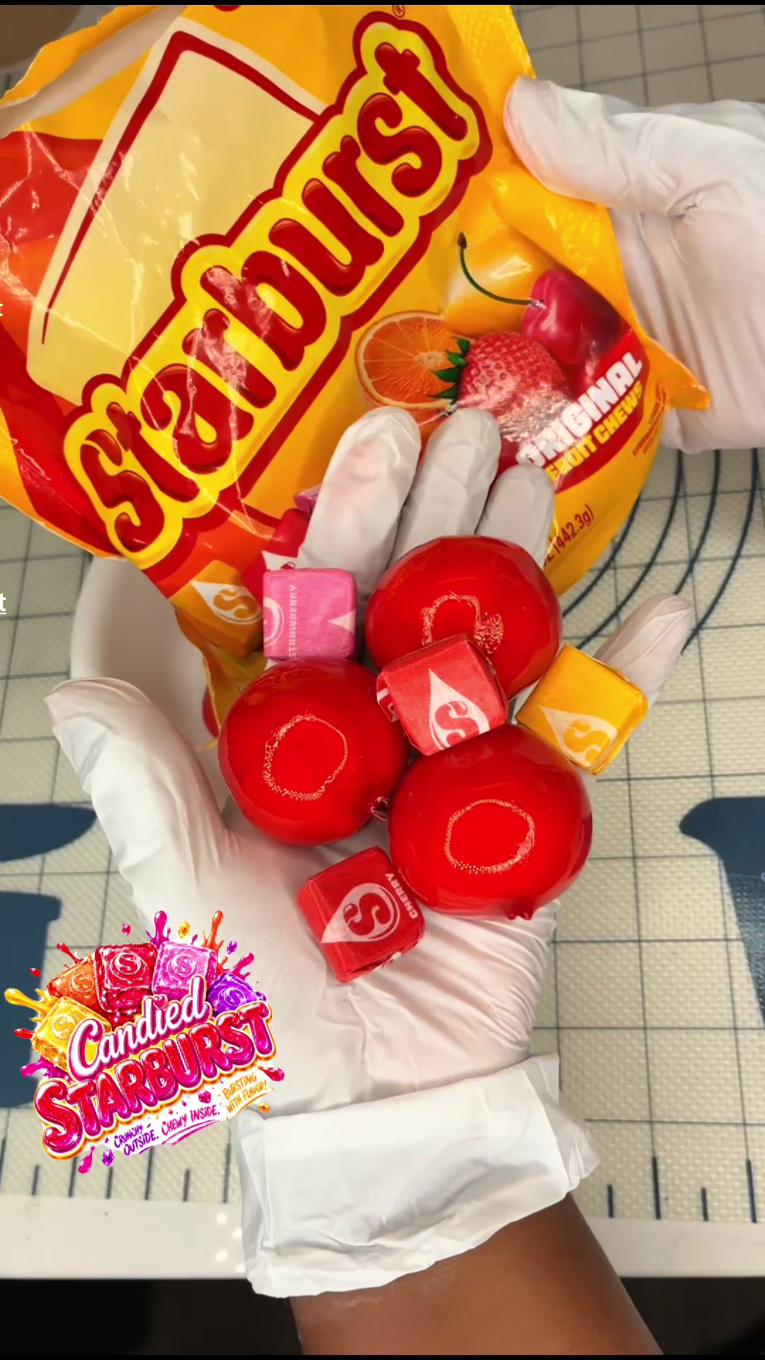 @🍭Sugar Artist Koko 🍭