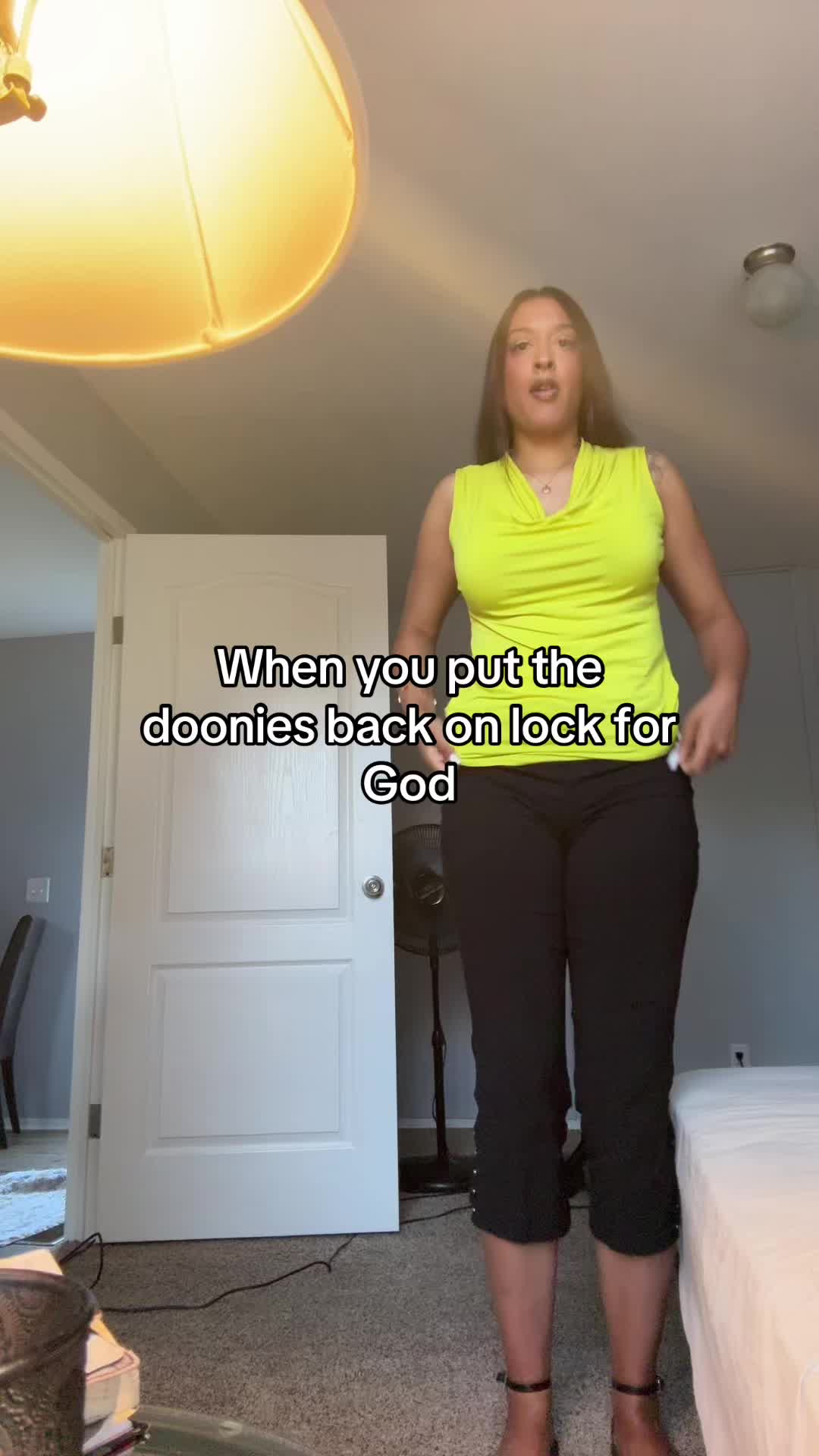 @Jada Preach