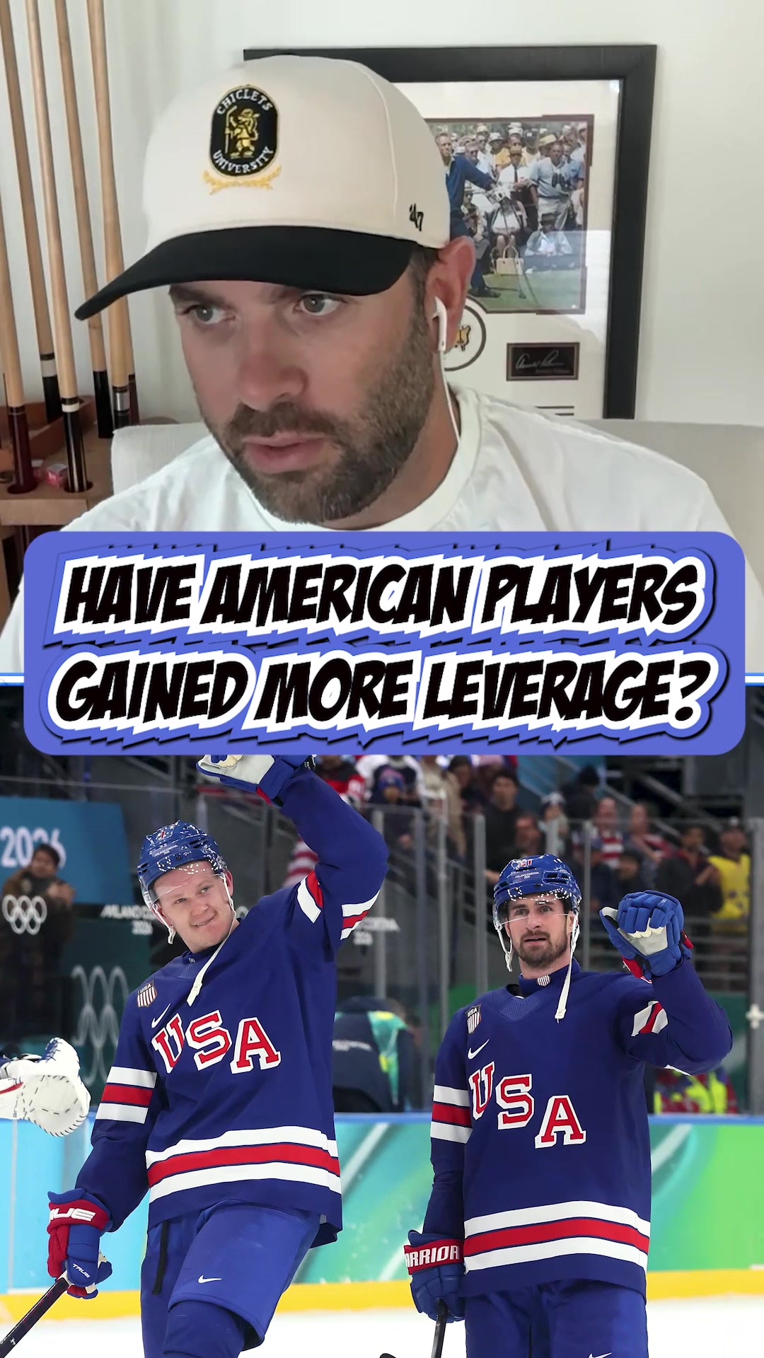 @Spittin Chiclets