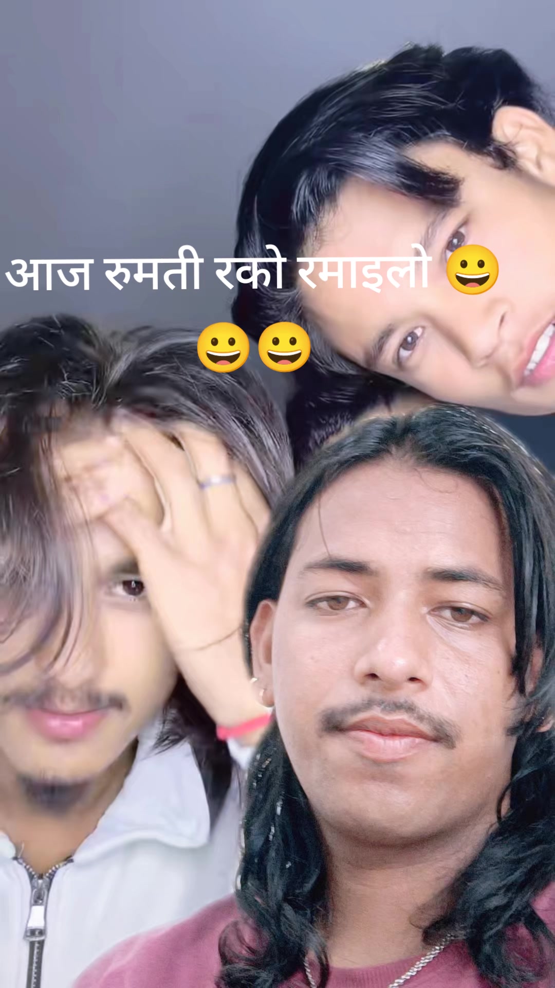 @binod motra