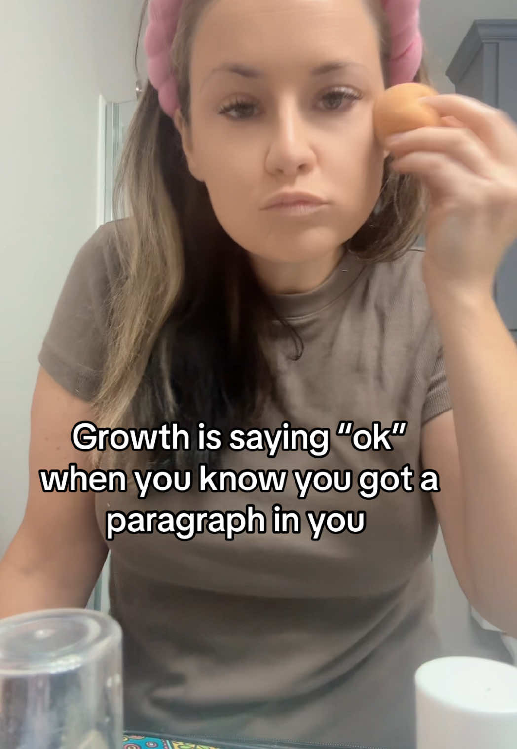 @Shannon Harris