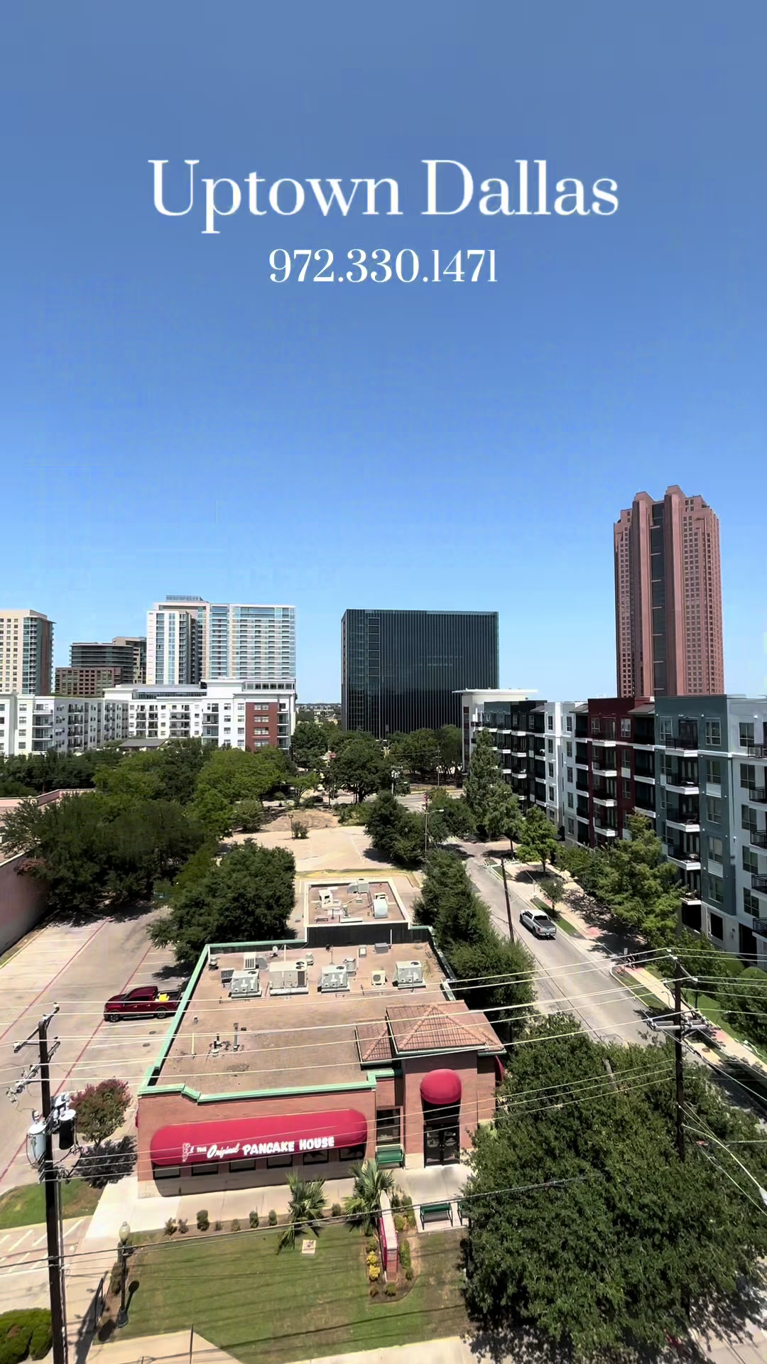 @Luxury Dallas Apartments