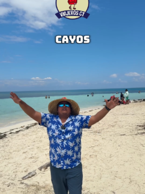 @Viajeros GT