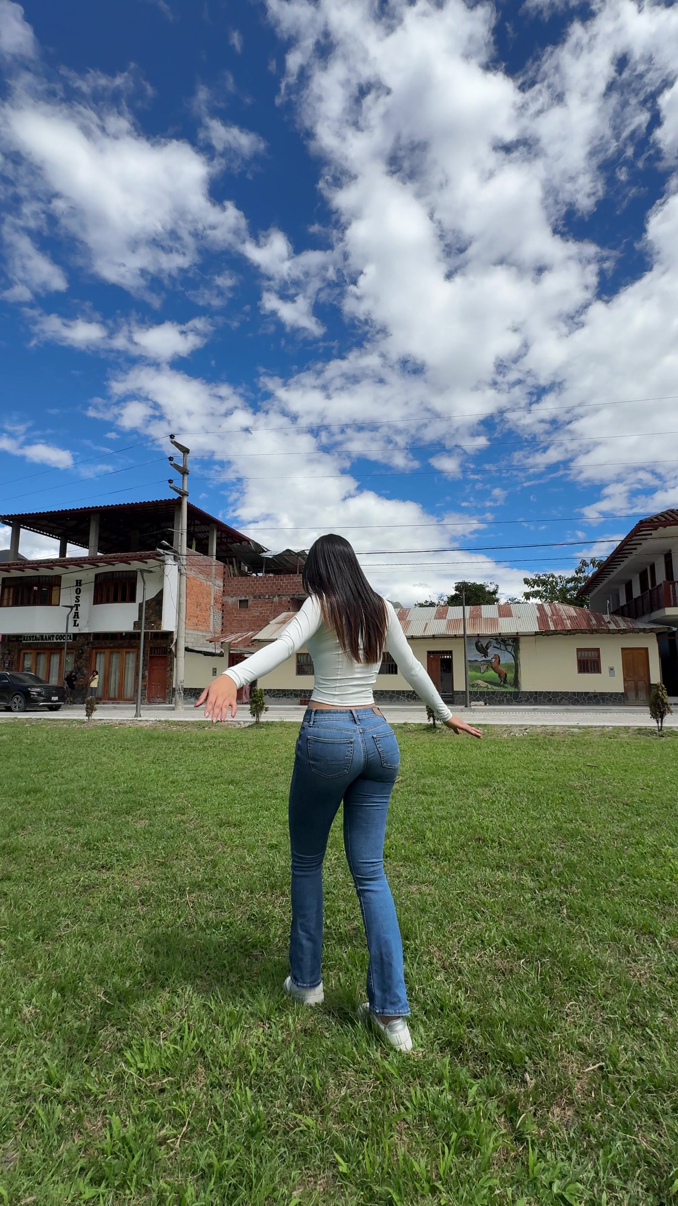 @Vanessa Lozano