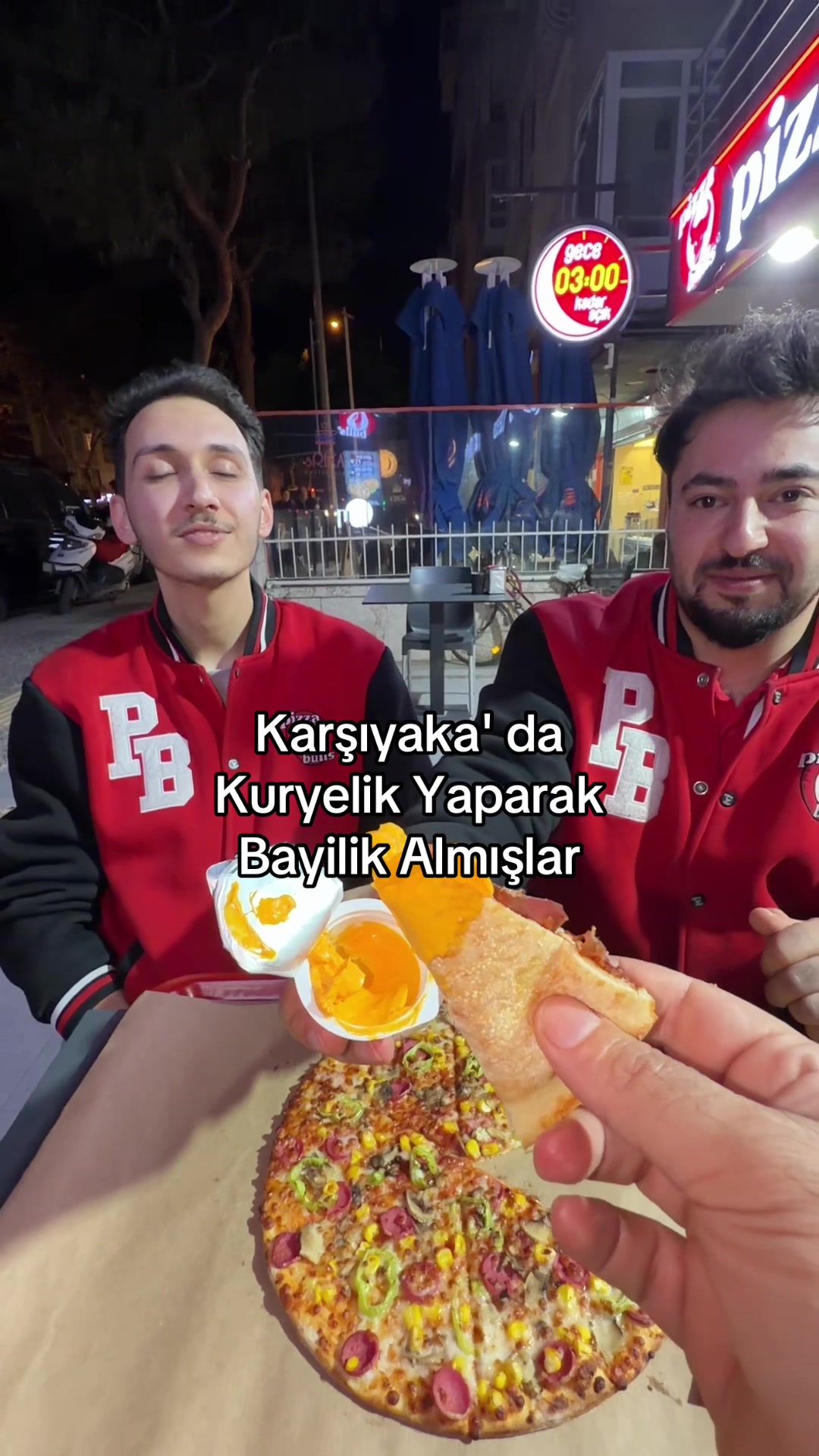 @İzmirin Gurmesi Emre