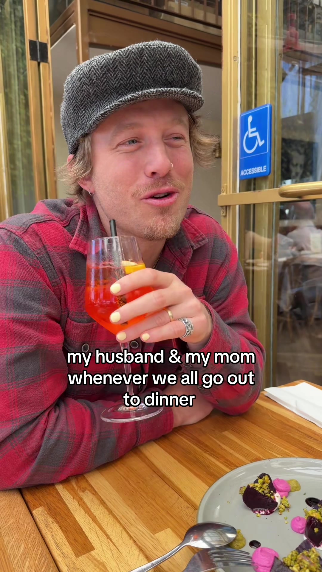 @Lili and Sean