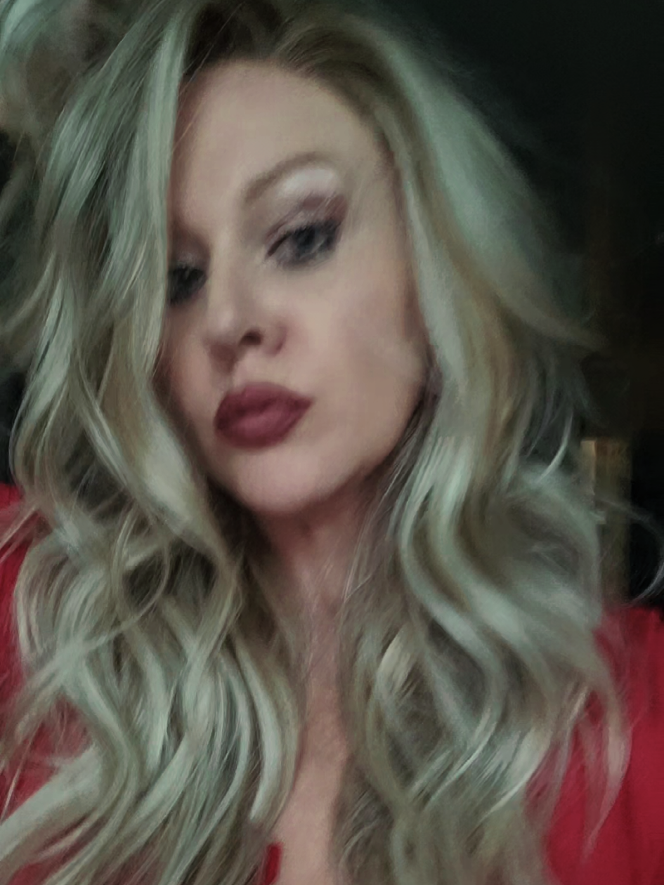 @Melody Diosa Estrella