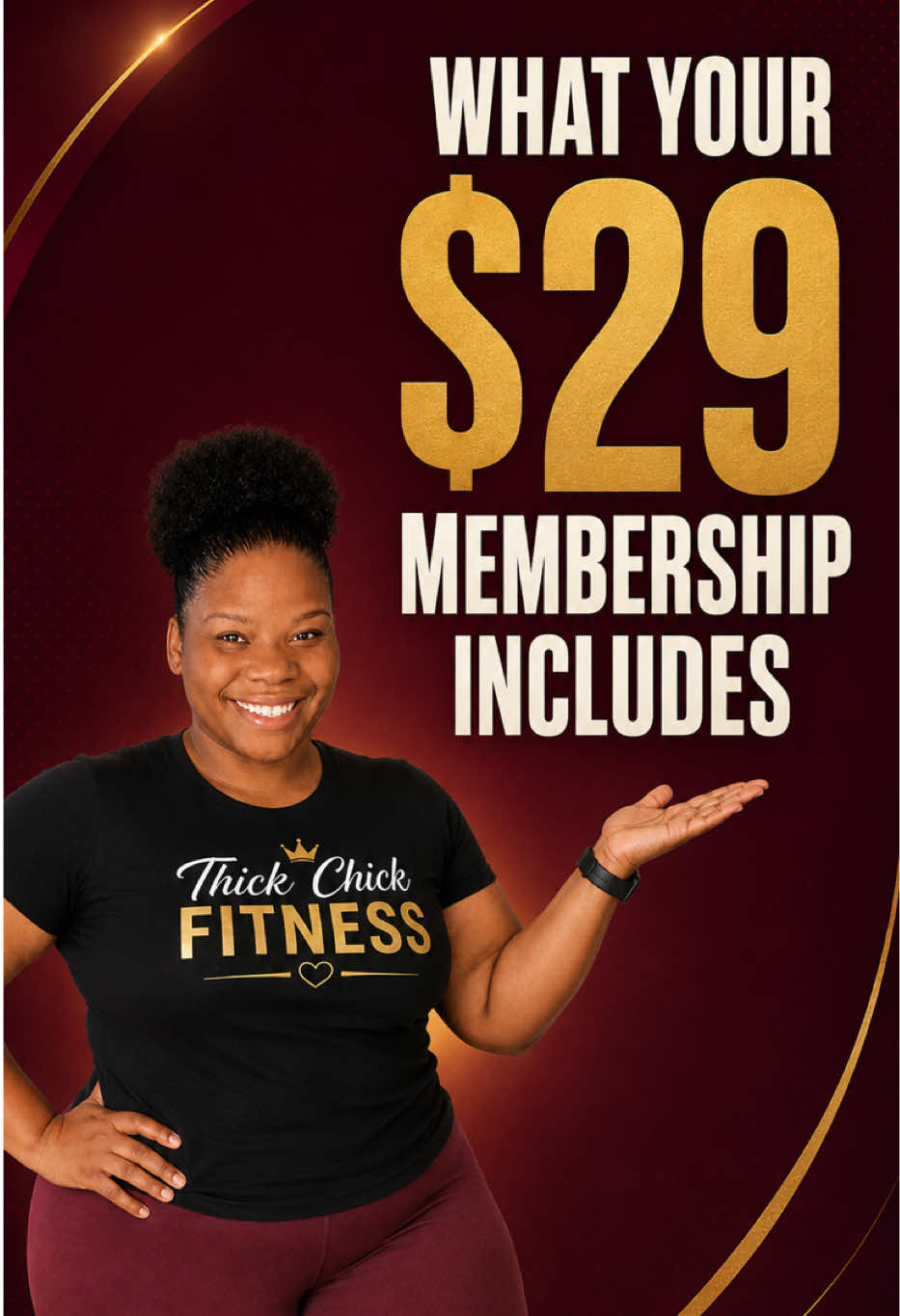 @Thick Chick Fitness