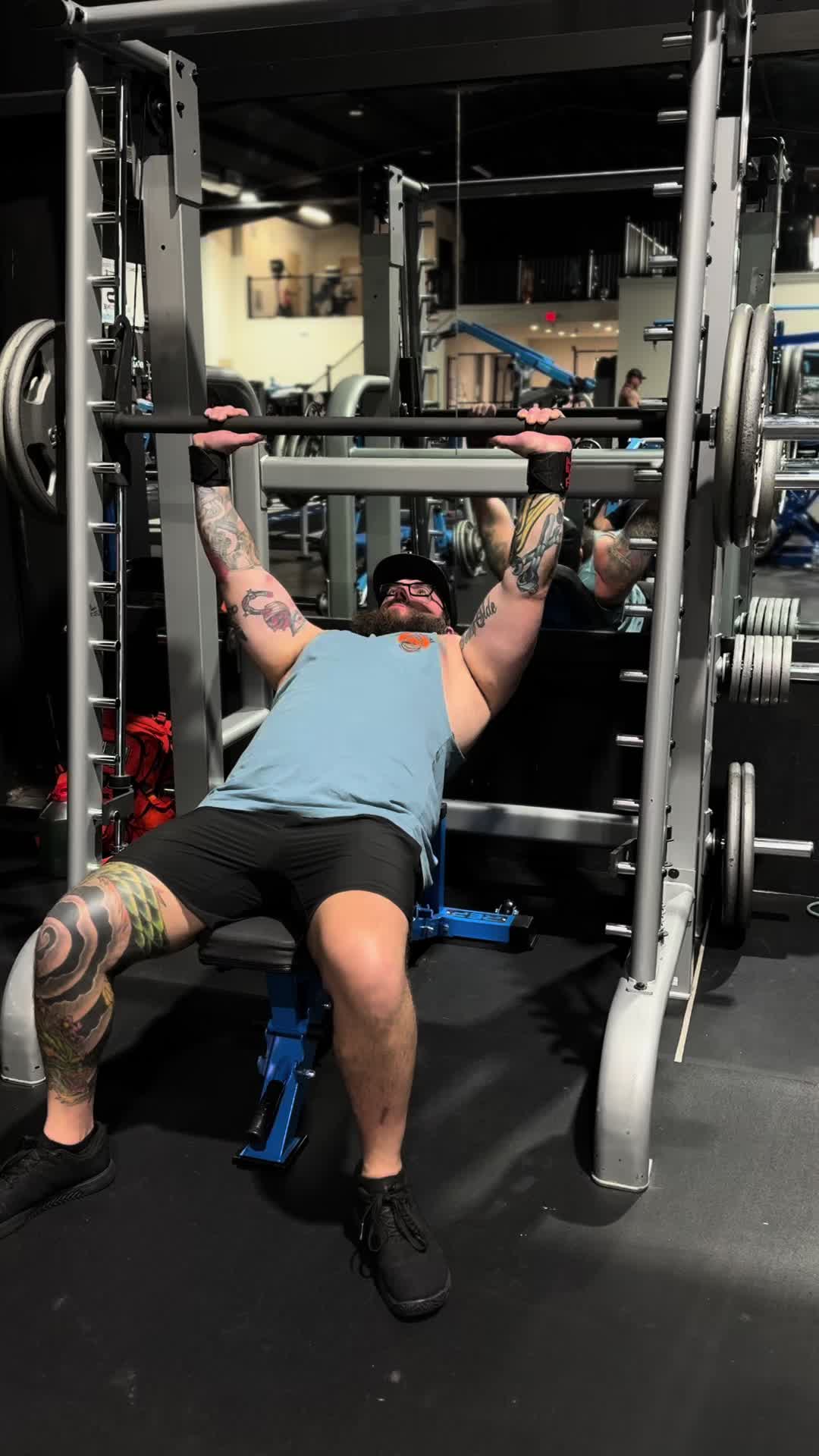 @beemers_n_barbells