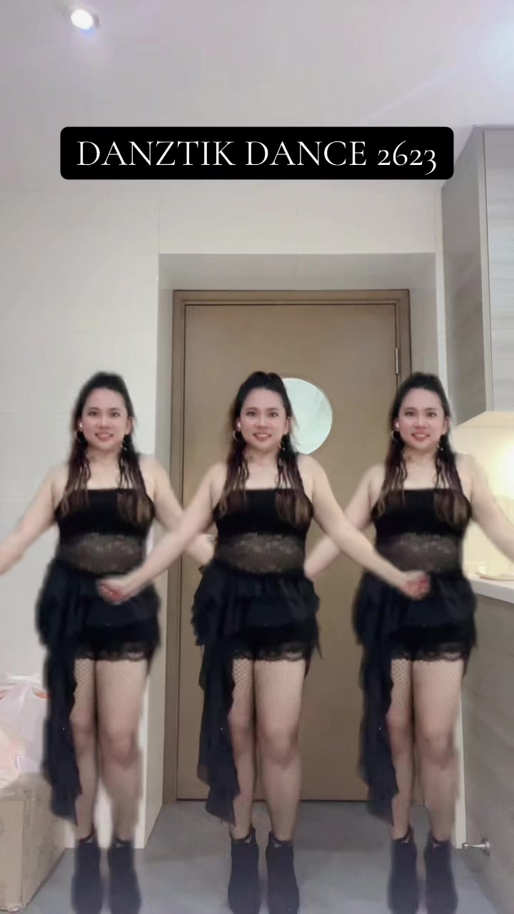 @โจ๐๐DANZTIK ADMIN APRIL๐๐โจ