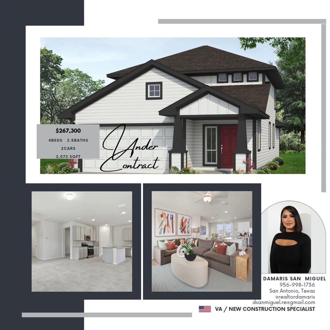 @San Antonio Realtor