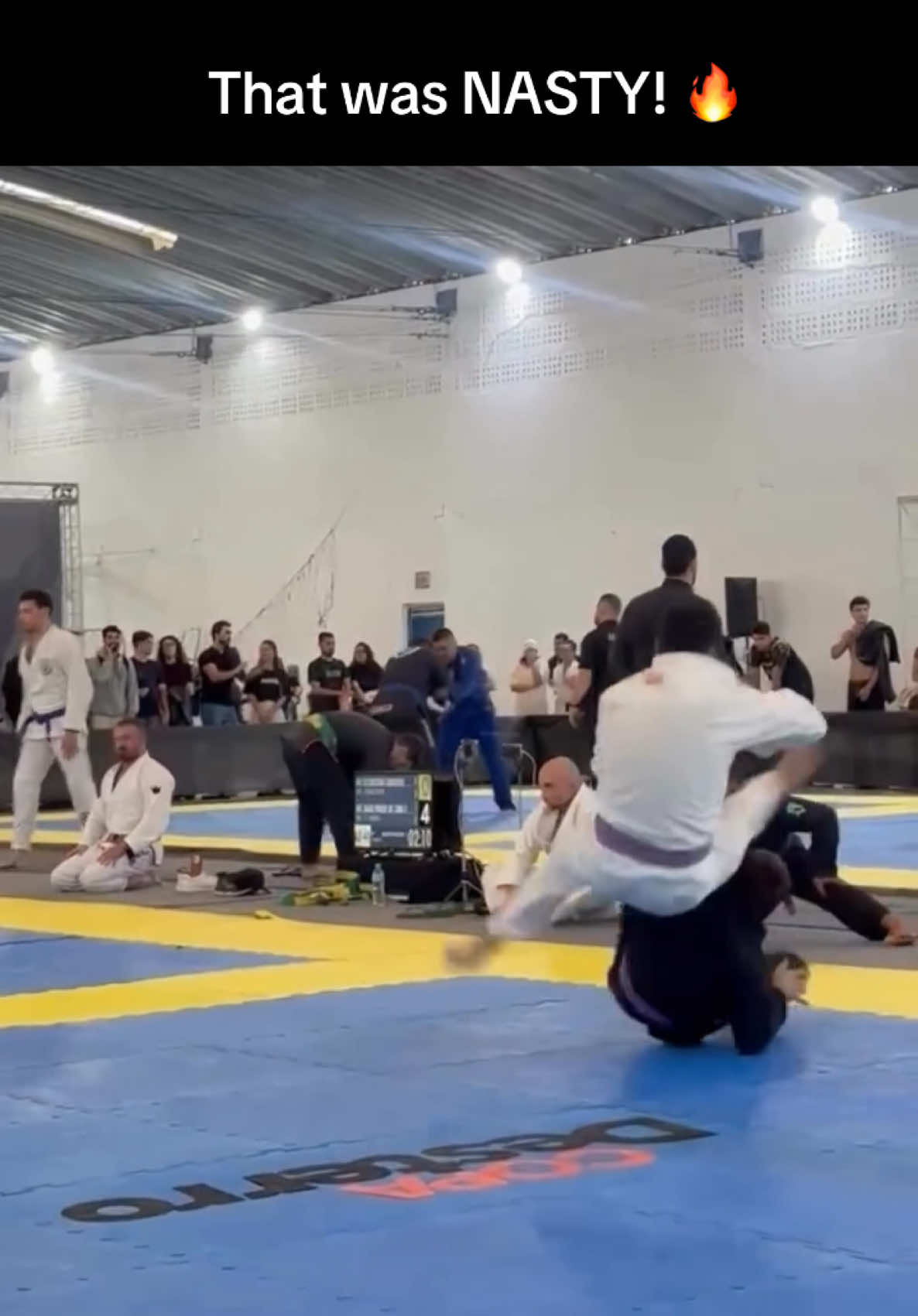 @Matside Jiu-Jitsu