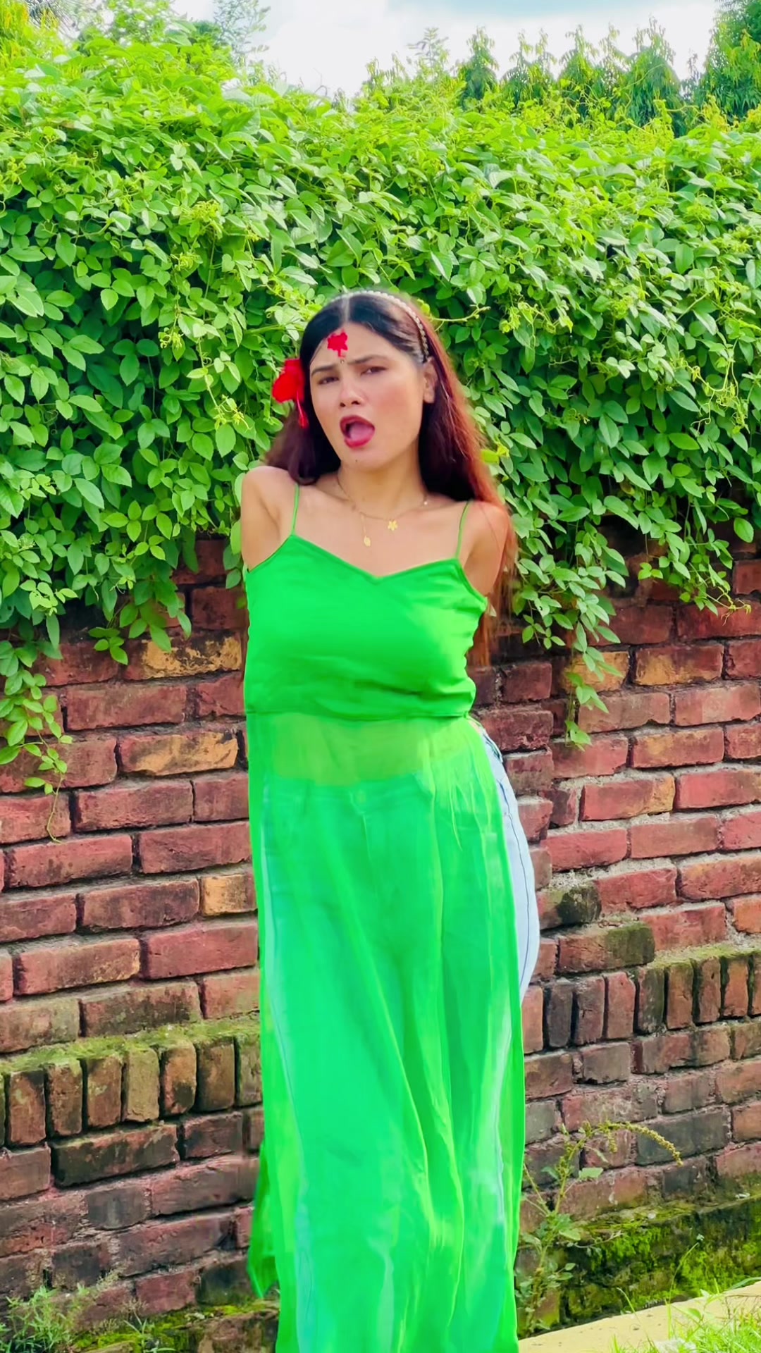 @Megha Ghimire 🦋🇳🇵♥️